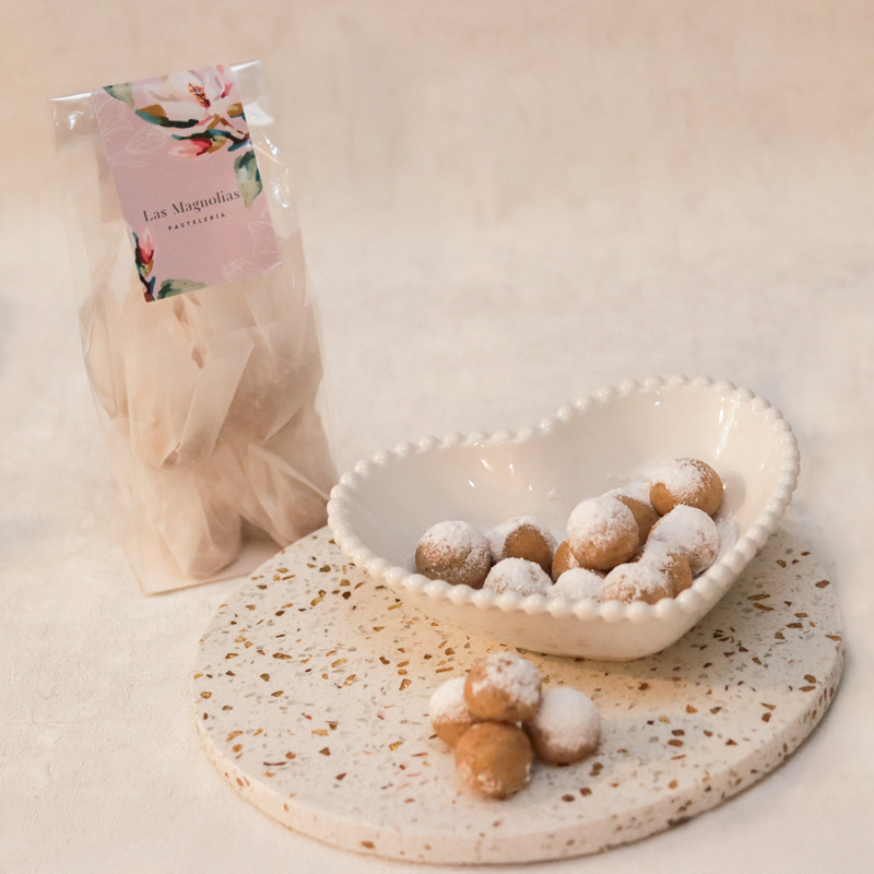 Delicias de nuez - Imagen 2