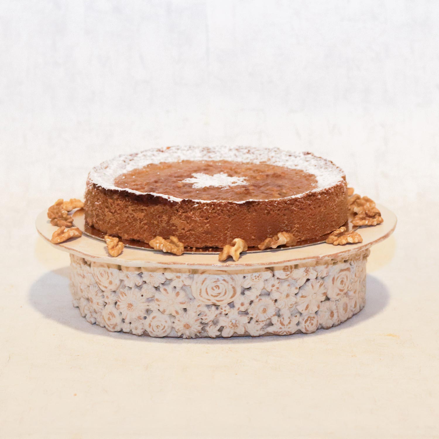 Kuchen de Nuez - Imagen 2